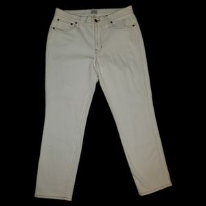 Like New J. Crew Jeans
